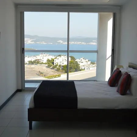 Penthouse Orange Grove 公寓 *