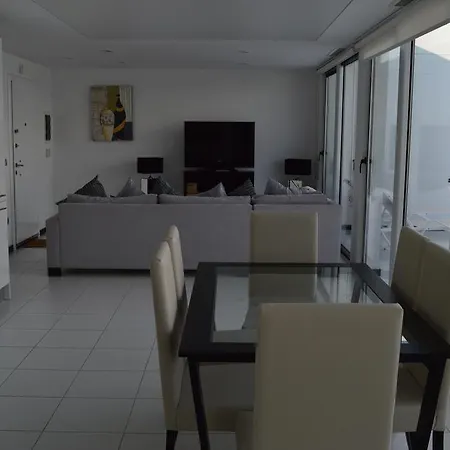 公寓 Penthouse Orange Grove Kıyıkıslacık