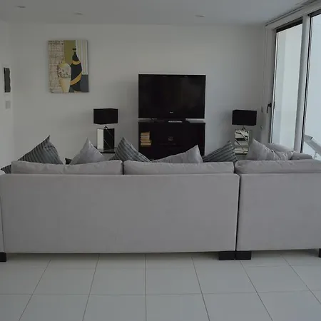 公寓 Penthouse Orange Grove