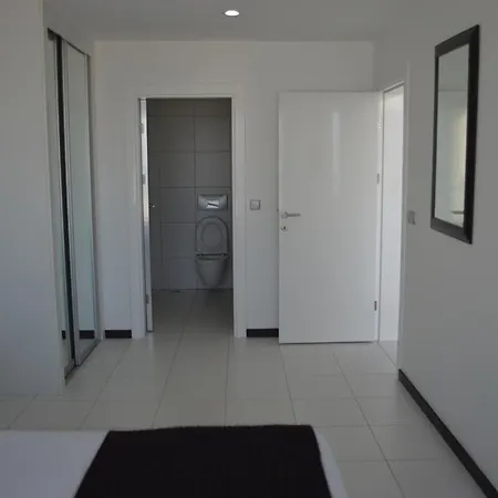 公寓 Penthouse Orange Grove *