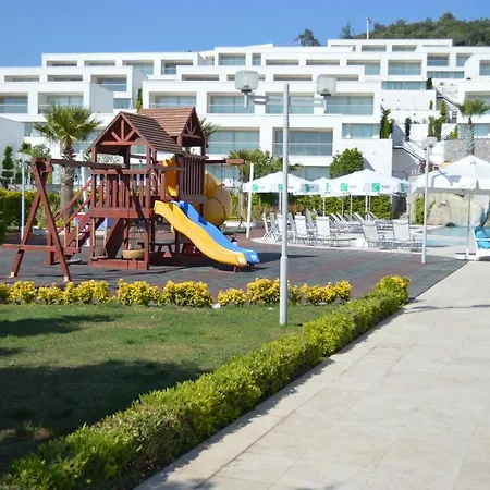 Penthouse Orange Grove * Kıyıkıslacık