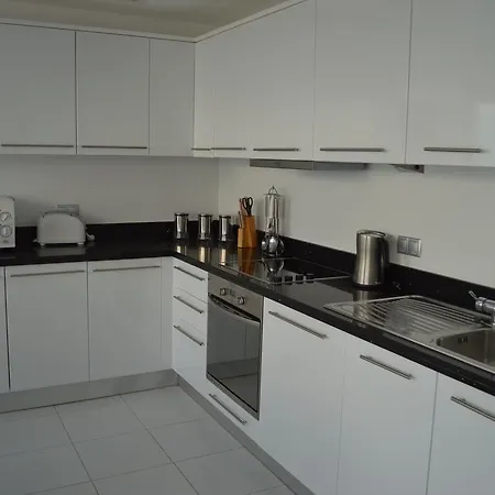 公寓 Penthouse Orange Grove Kıyıkıslacık