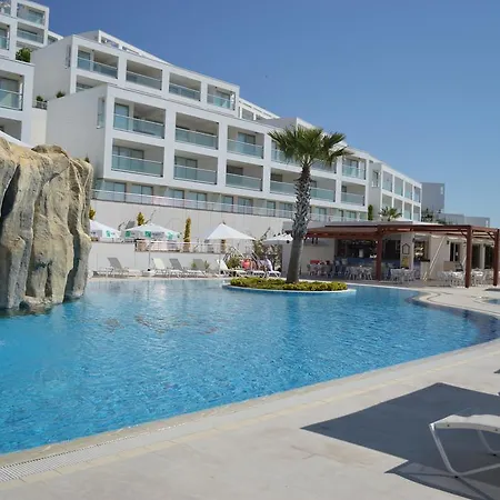 公寓 Penthouse Orange Grove *