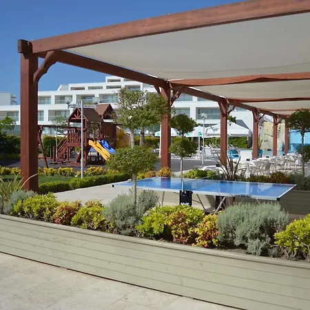 公寓 Penthouse Orange Grove Kıyıkıslacık