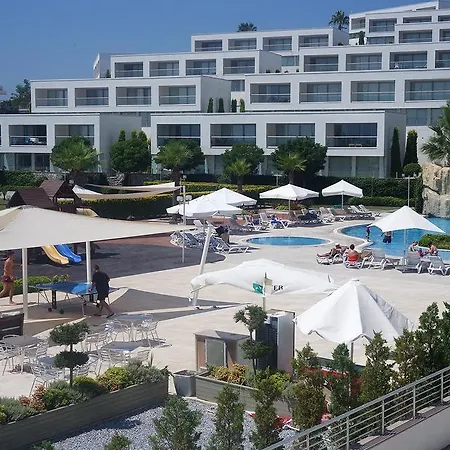 公寓 Penthouse Orange Grove Kıyıkıslacık