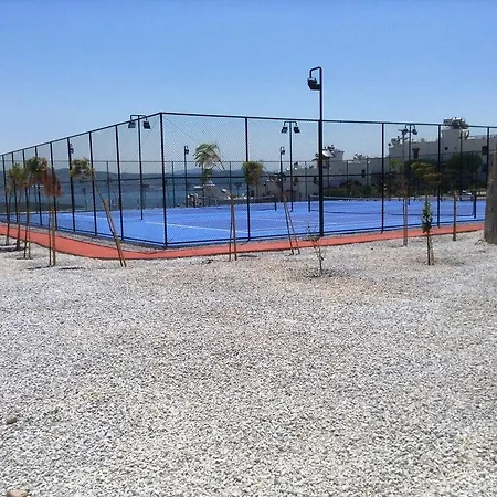公寓 Penthouse Orange Grove
